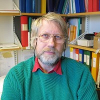 Bengt Christensson