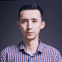 Sergei Zhdanov