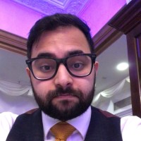 Usman Malik