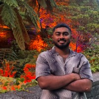 Vishek Kumar