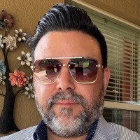 Ralph Romero