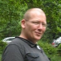 Bruce Greig