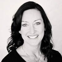 Roxanne Halford
