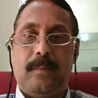 arun hegde