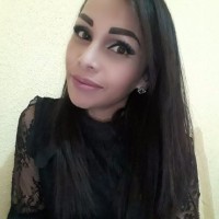 Yanet Carmona
