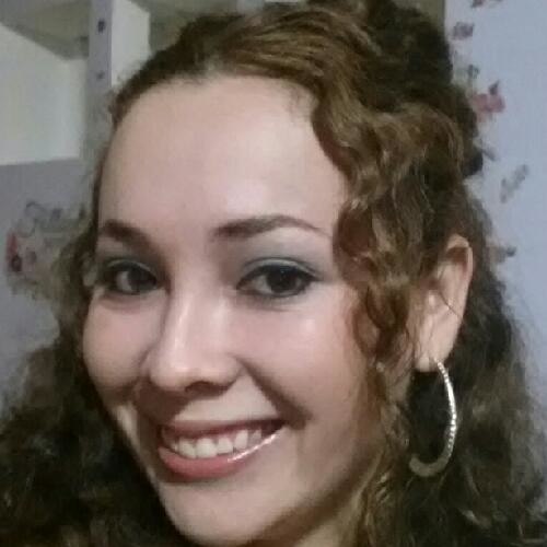 Joanne Danjoy