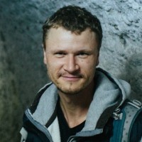 Oleksii Taran