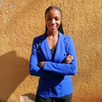 Nancy Mwansa