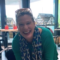 Claire Treadgold