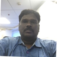 Sudharsanam Subbarayan