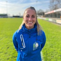 Dominique de Groot