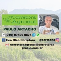 Paulo Artacho