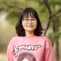 Daisy Chen