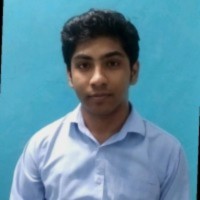 Prashant Bhatt