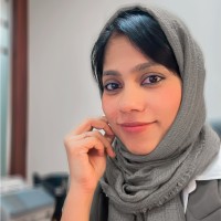 Hafitha Zain