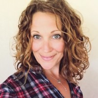 Jo Williams