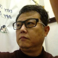 Simon Shin