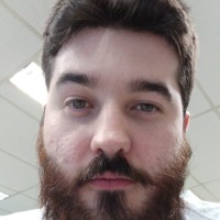 Erik Fraga Ferreira