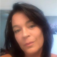 Larisa Burrell