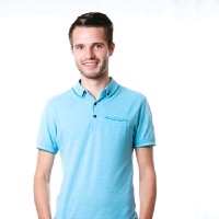 Jasper Van der Heide