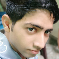 Ashish Baluni