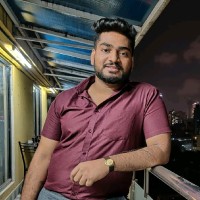 Venkatesh Masabhaktula