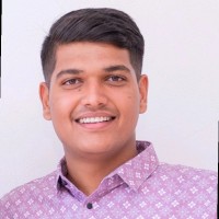 Shreyash Chavan