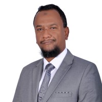 Mohanad Babiker Ali