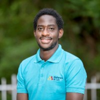 Alvin Nahabwe