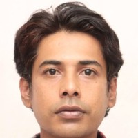 Santosh Bajgain