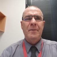 Mike Cross