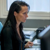 Mari Angeles Morales Pérez