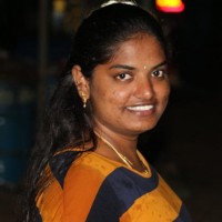 Bhargavi Naresh