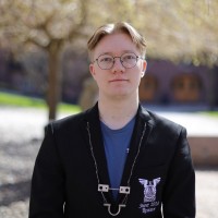 Daniel Hallberg