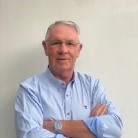 Stephen Grisdale