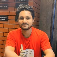 Shubham Haldar