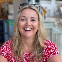 Victoria Goff
