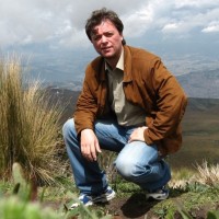 Andrey Bogdanov