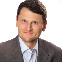 Falko Bader