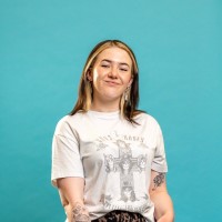 Niamh Oakes
