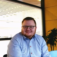 Patrick Møller