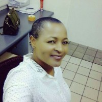 Ntombi Mashaba