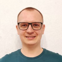 Oleksandr Omelechko