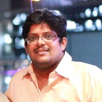Prashant R. Mungekar