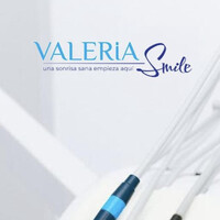 Valeria Smile