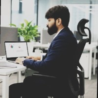 Abhishek Shrivastav