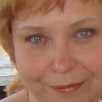 Irina Dudina