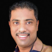 Rajendran Sekar