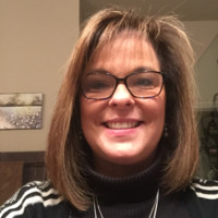 Sherri Hunter
