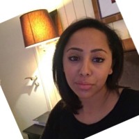 Fatima Hamimid